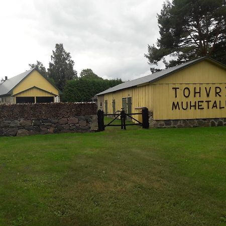 Tohvri Tourism Farm Βίλα Tumala Εξωτερικό φωτογραφία